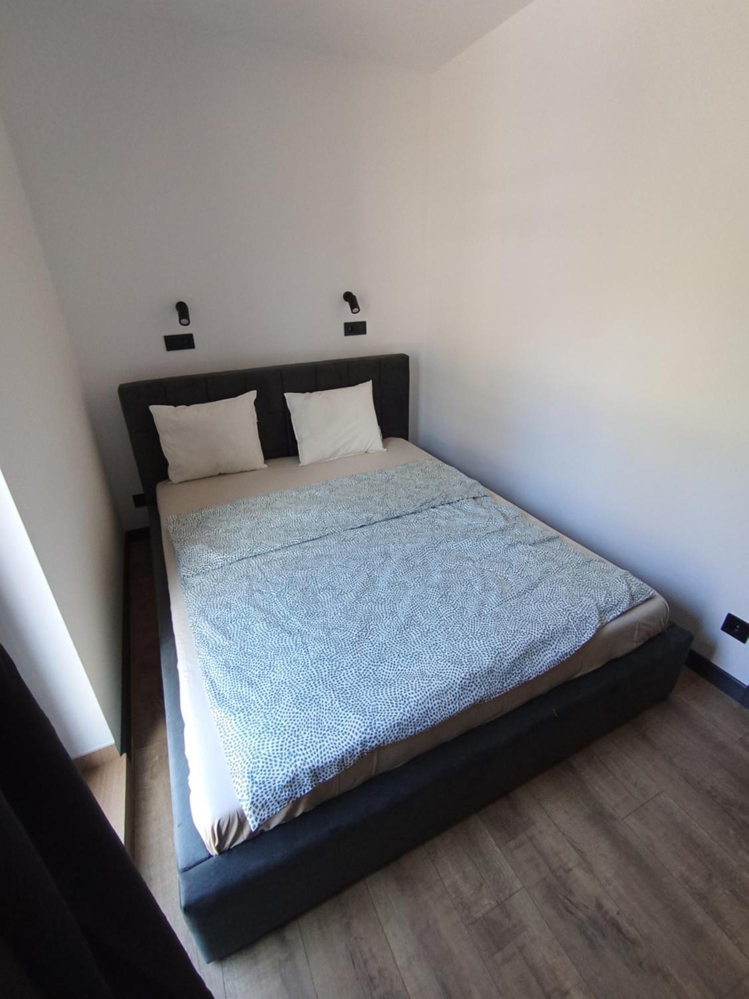 Apartamenty Piaskowe Blekitna Rowy  Pokoj fotografie