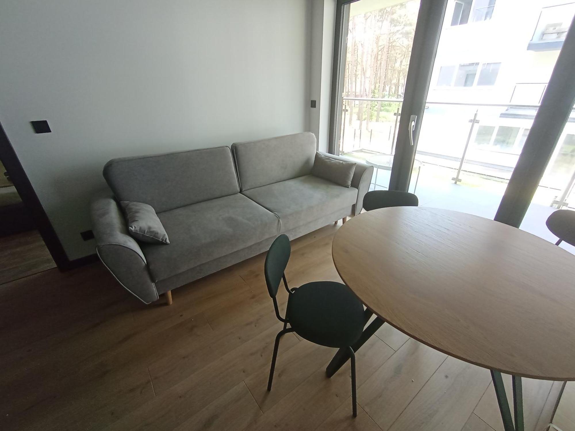 Apartamenty Piaskowe Blekitna Rowy  Pokoj fotografie