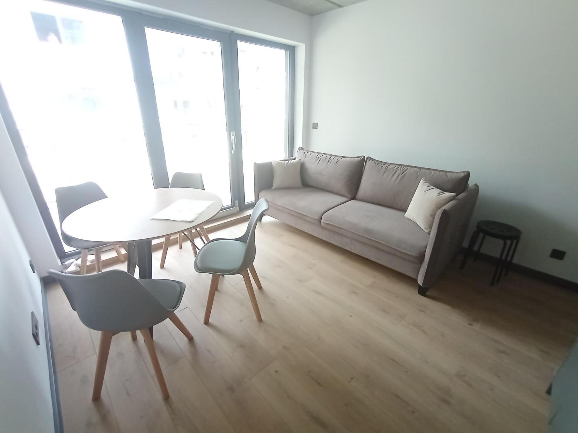 Apartamenty Piaskowe Blekitna Rowy  Pokoj fotografie