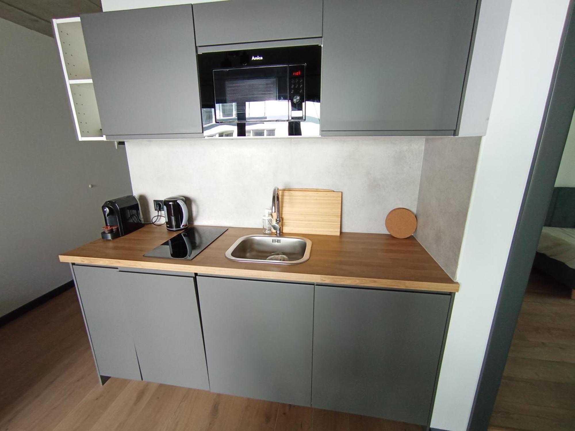 Apartamenty Piaskowe Blekitna Rowy  Exteriér fotografie